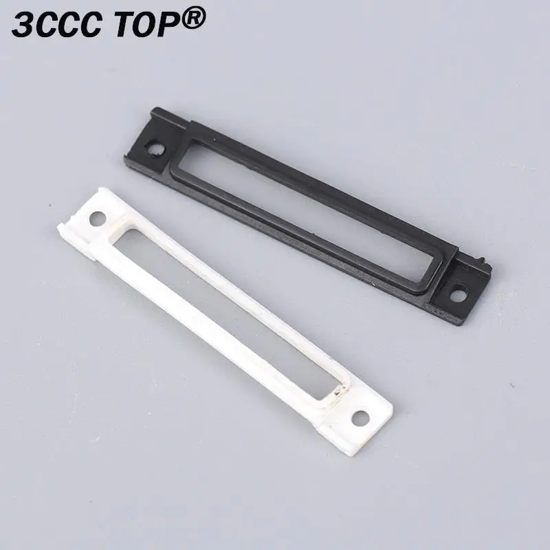 Plastic Bottom USB Dock Port Bezel Bracket For iPod 5th iPod 5 Video/classic 30GB 60GB 80GB 120GB 160GB Replacemnt Repair Parts image 3
