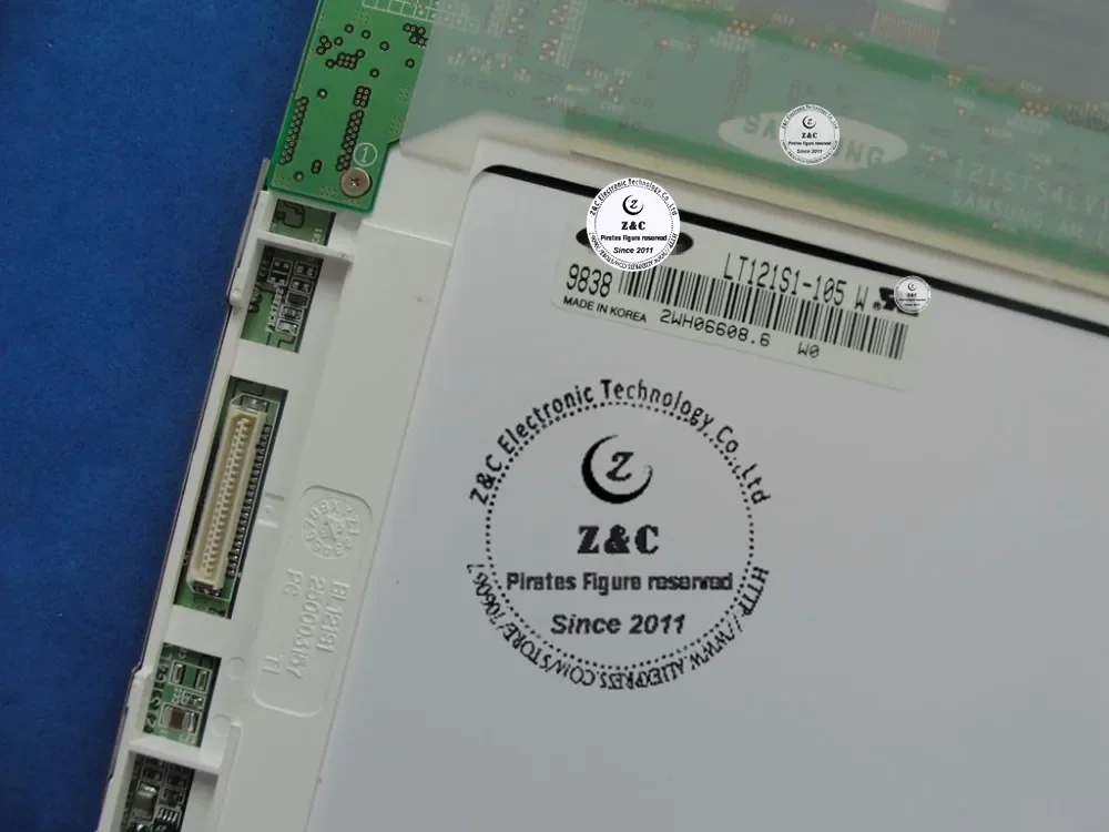 LT121S1-105 LT121SS-105 Original A+ Grade 12.1 inch LCD Screen Display Panel module