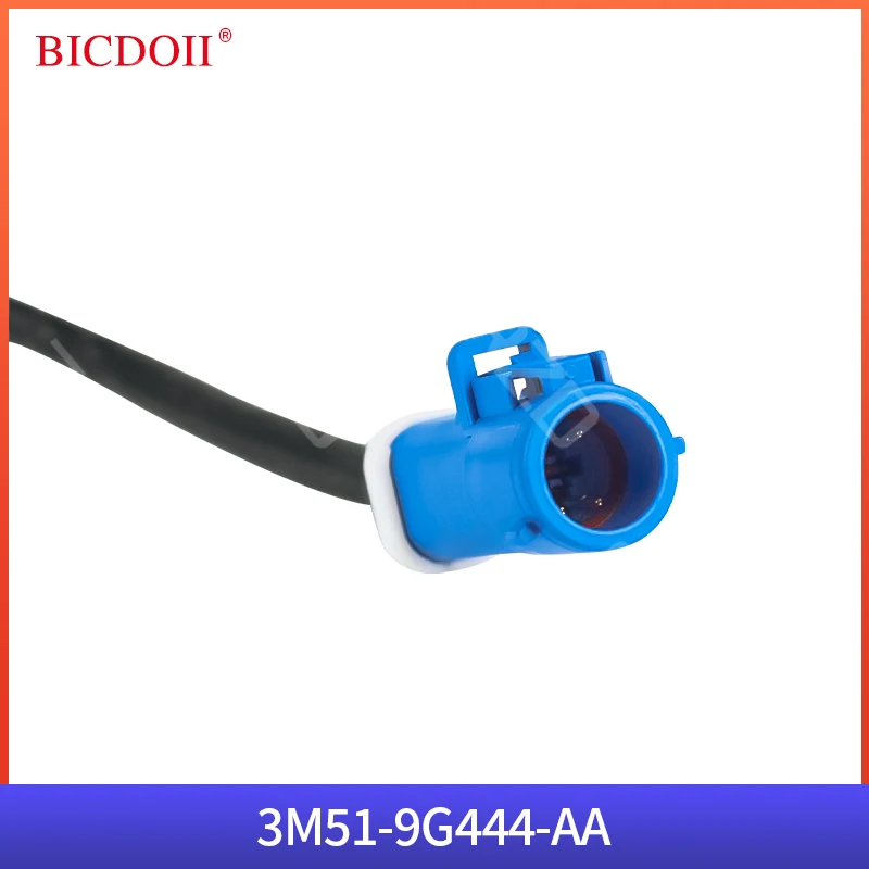 3M51-9G444-AA датчик кислорода с датчиком давления для Ford Focus C-MAX GALAXY 2,0 MONDEO S-MAX 0258006569 VOLVO C30 S80 XC60
