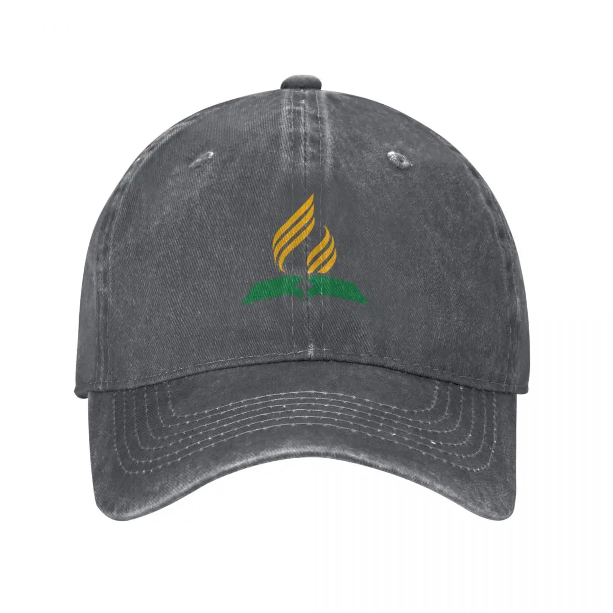 Seventh Day Adventist Baseball Cap Hat Man For The Sun derby hat Mountaineering Men's Women's