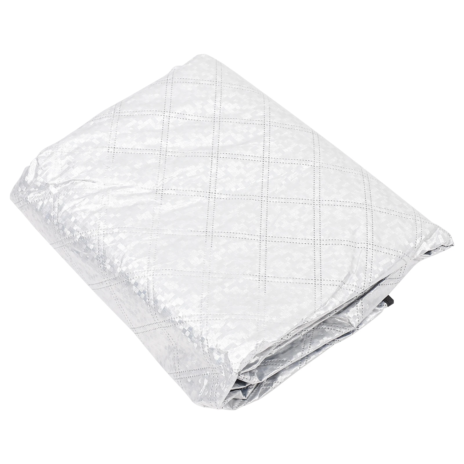 

Front Windshield Cover Car Snow Protector Frost Guard Windscreen Winter SUV Non Woven Fabric Aluminum Film Durable Lightweight