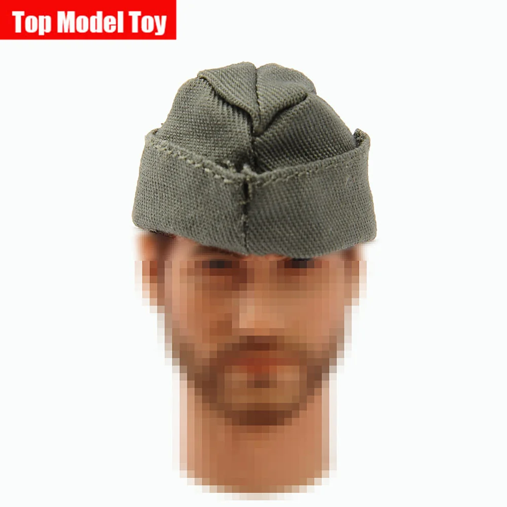 1/6 skala II wojna światowa niemiecki żołnierz ubrania torba spodnie kapelusz narzędzia akcesoria dla 12 "mężczyzna wojskowa figurka ciała
