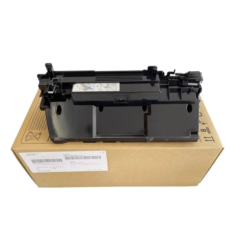 3WT90A Genuine  Waste Toner Container for HP LaserJet M751 M776 M856 E75245 E85055 Toner Collection Unit