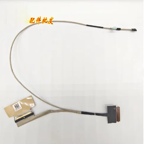 

Новый для acer Chromebook C871T светодиодный ЖК-кабель lvds 50.HQFN7.005 DDZARALC010