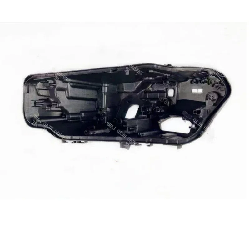 For BMW 3 SERIES 2023 Headlight Base Headlamp House Car Rear Base Auto Headlight Back House