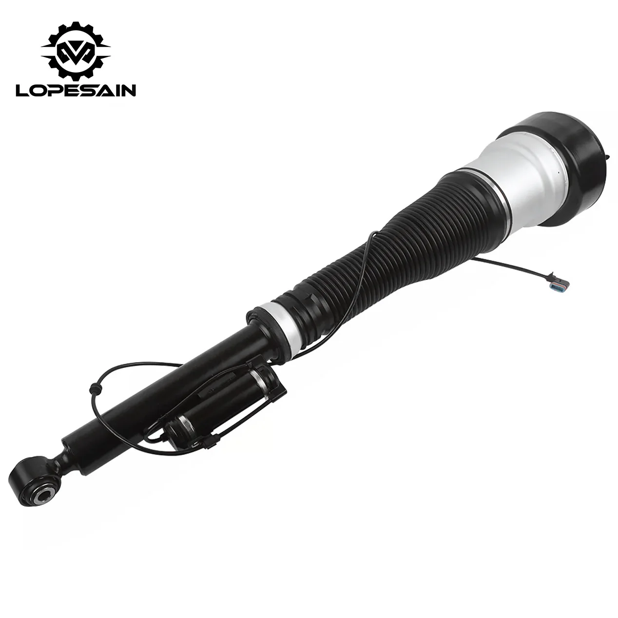 S550 S600 ด้านหลังซ้าย Air Suspension Strut สําหรับ Mercedes W221 S550 S600 S63 S65 AMG 2213201338 , 2213202113 , 2213205513