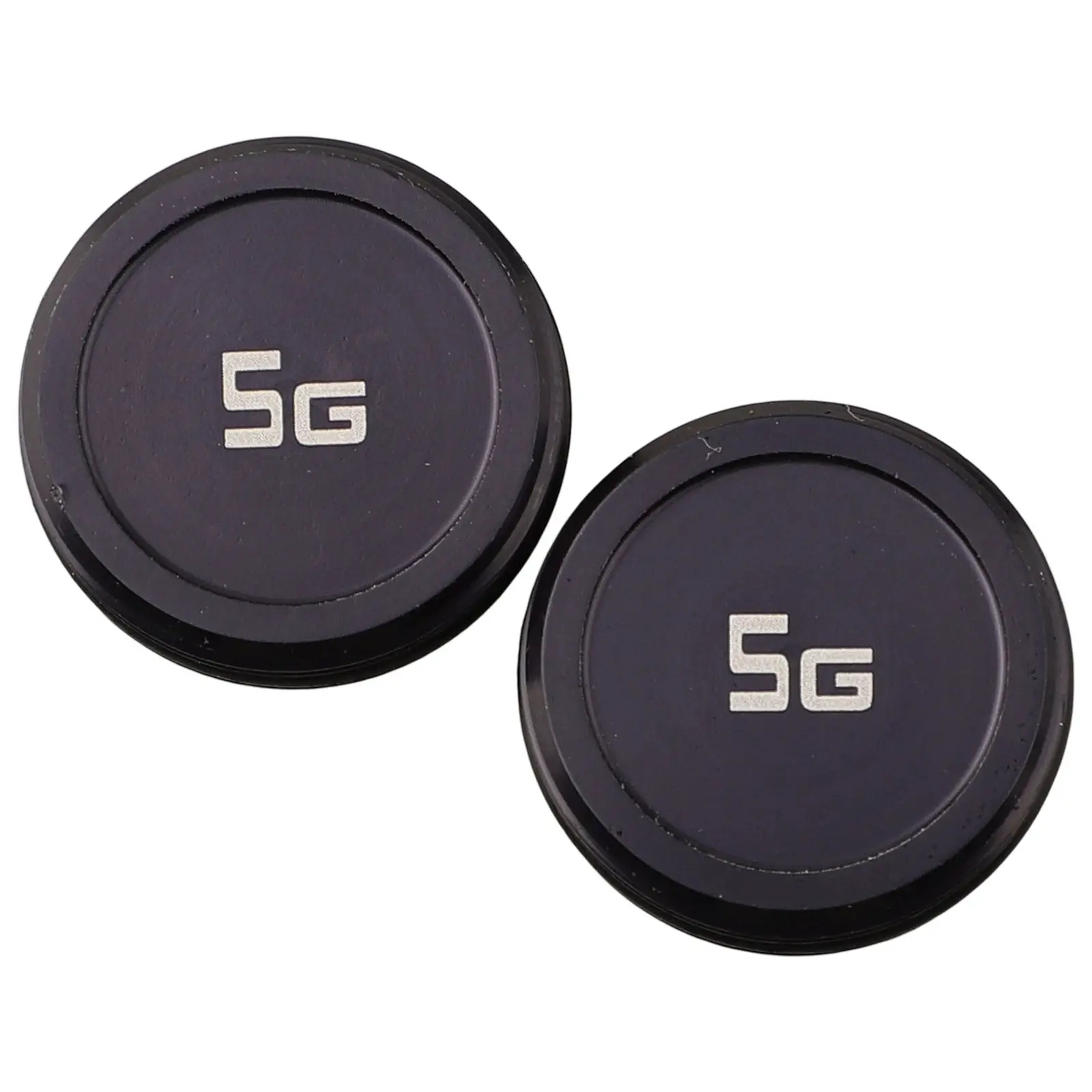 Alloy Putter Weights Compatible with For Odyssey For AiONE Set of 2 Includes Varied Weight Choices for Customization