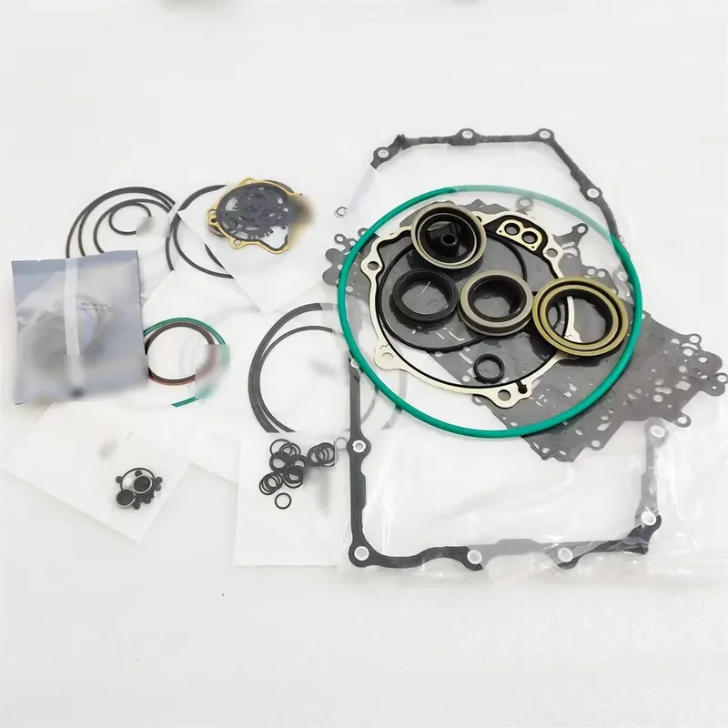 8L90 8L90E Automatic Transmission Gasket Seal Rebuild Kit Full Seal Set