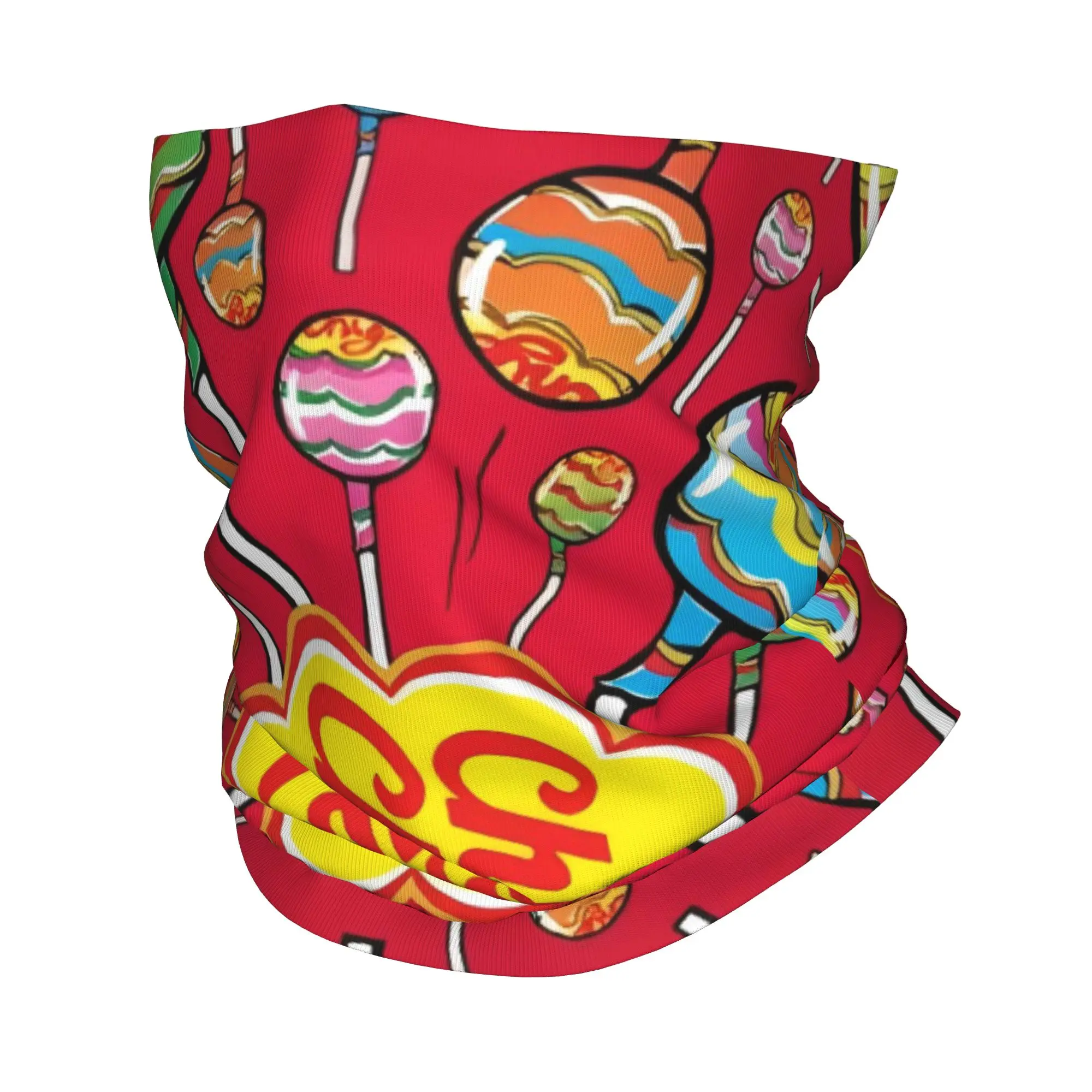 Fun 3 Bandana Cover…