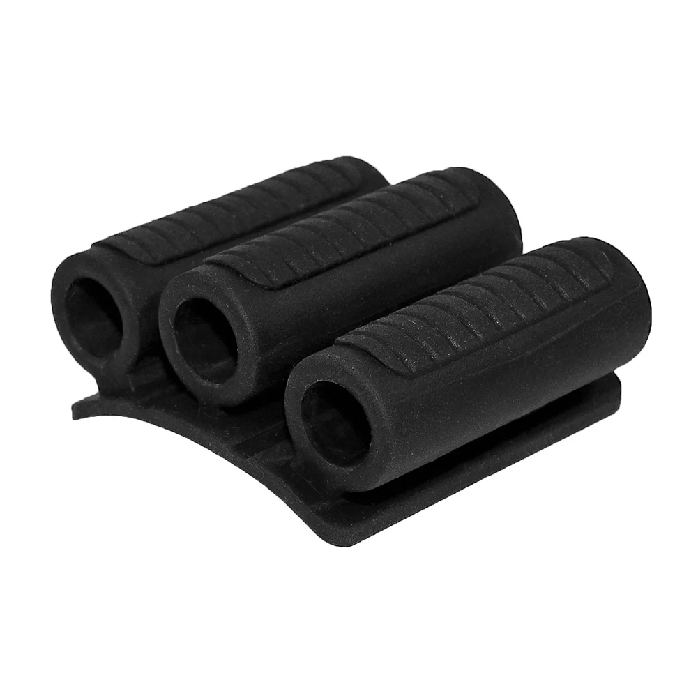 Drill Add-on Quick Change Bits Holders Mount Attachment High Strength Adhesive Driver Bits Side Holder of Power Drill Or Driver