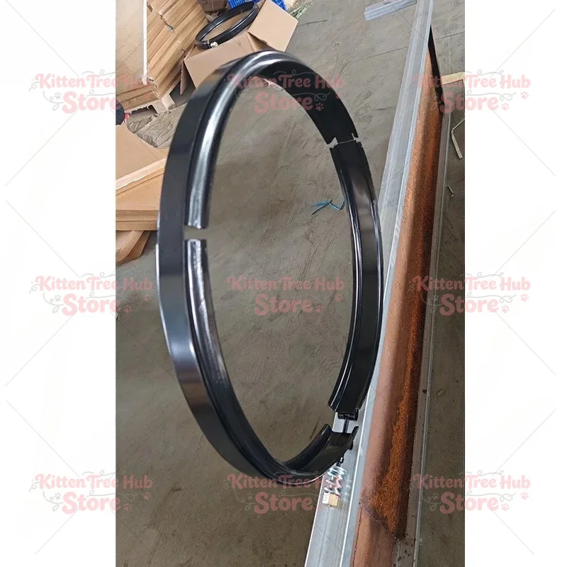 Pool Filter Quadrilateral  Factory Direct Power Pool Clamp