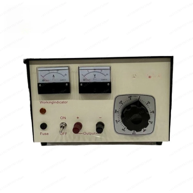 Goldsmith 220V 350W Jewelry Gold Plating Machine Gold Silver Rhodium Jewelry Making Tool Store