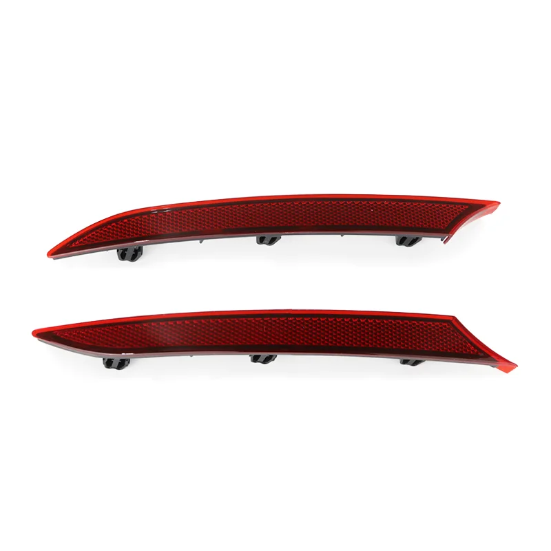 For Rear Reflector 2019-2022 BMW 3 Series M SPORT G20 Sedan G21 Wagon 320i 325d 328i 330d 330i 340i Left Right Side 63148074230