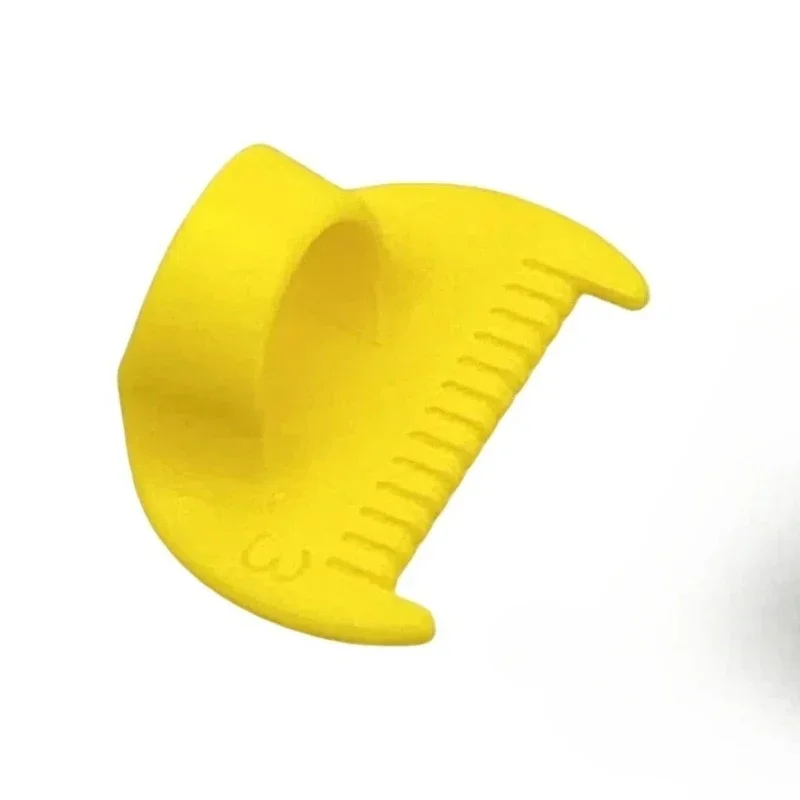 1Pcs 4mm Spacing for DIY Crafting 1pc Easy Sewing Guide for Beginners Seniors Plastic Hand Sewing Tool