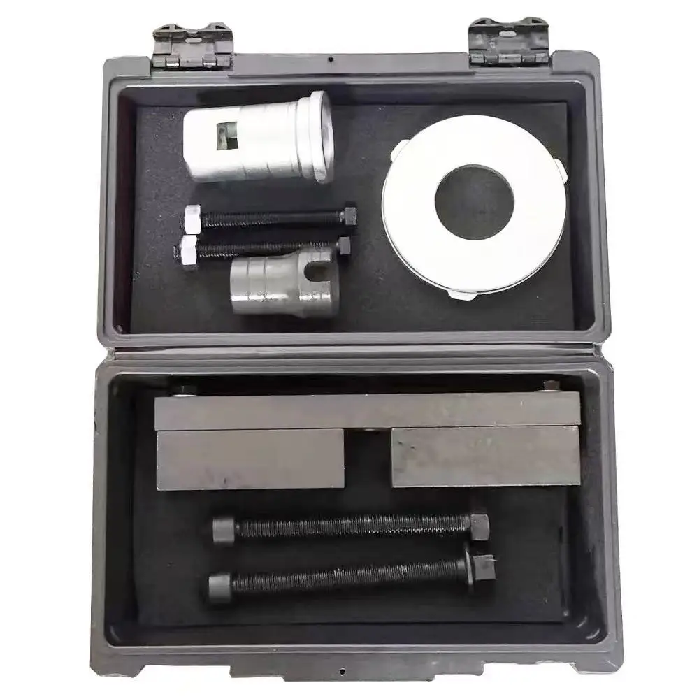 

7-Speed DSG DQ200 0AM Dry Dual Clutch Transmission Disassembly Repair Kit for BYD