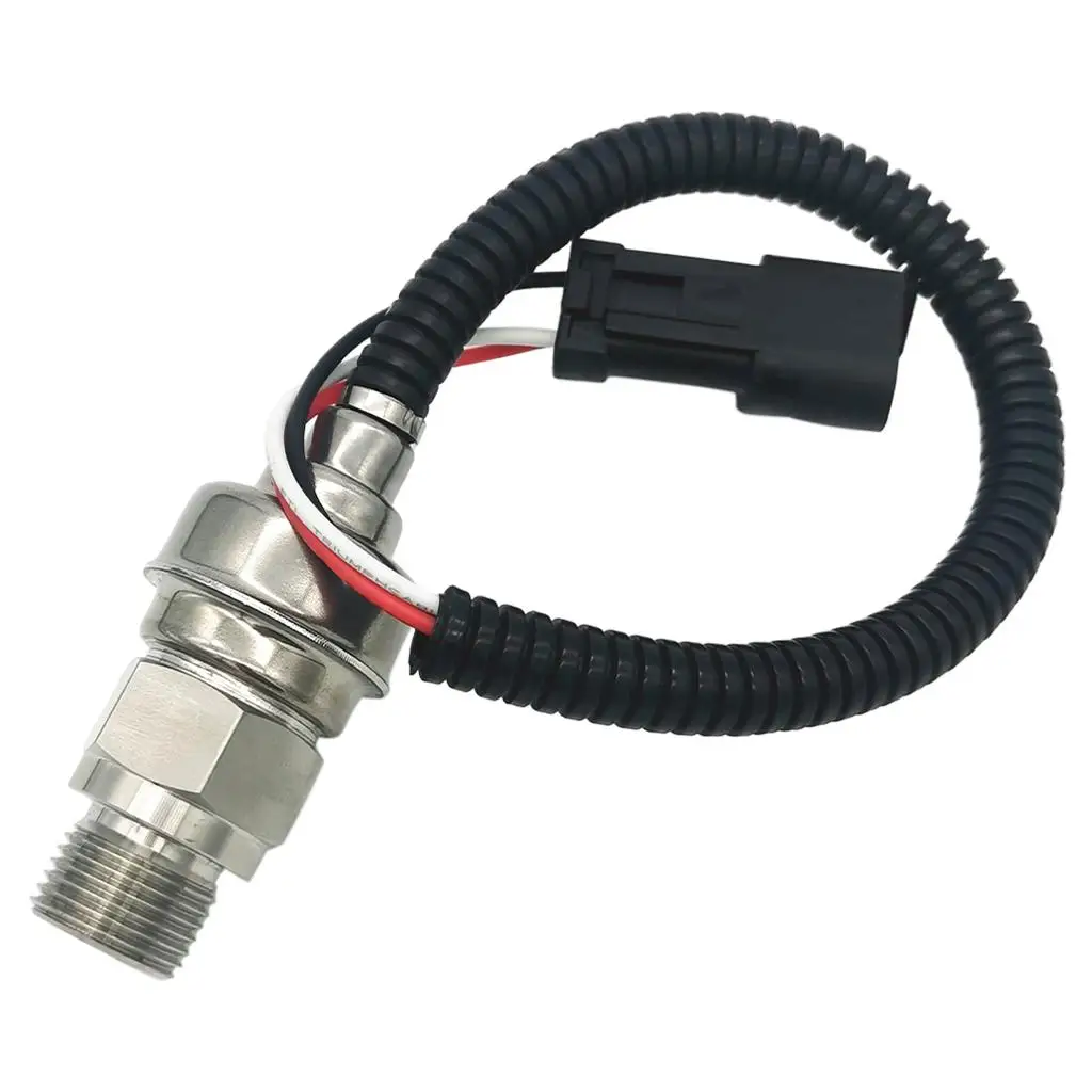 Pump Pressure Sensor 221-8859 for Caterpillar Cat E320C 322C