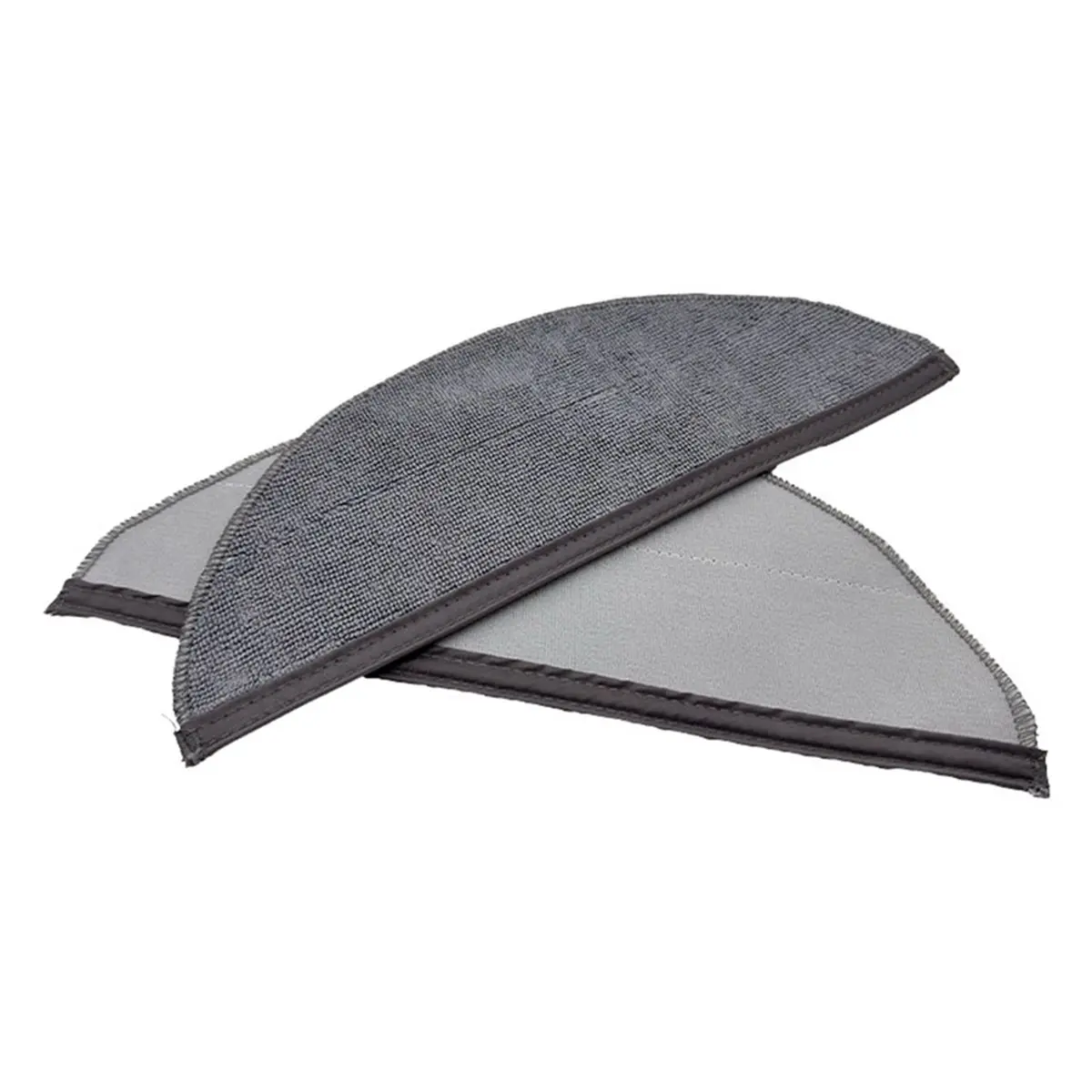 ABPO For Roborock Q10 X5 / Q10 PF / Q10P / Q8+ / Q8 Max Pro Plus Robot Vacuum Cleaner Main Brush Mop Cloth Filter Dust Bag