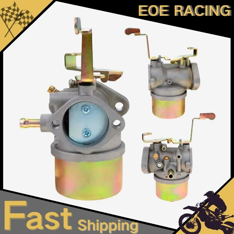 EY40 Generator Carburetor For Robin Subaru RGX5500 RGX5510 8HP 11HP 12HP 224-62336-00 Gas Engines Carb