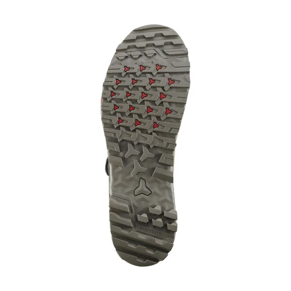 Shimano ET7 ET701 Flat-Sole Touring Shoes Road bikes Mountain Bikes Flat Riding Shoes Unlocked Riding Shoes view 5