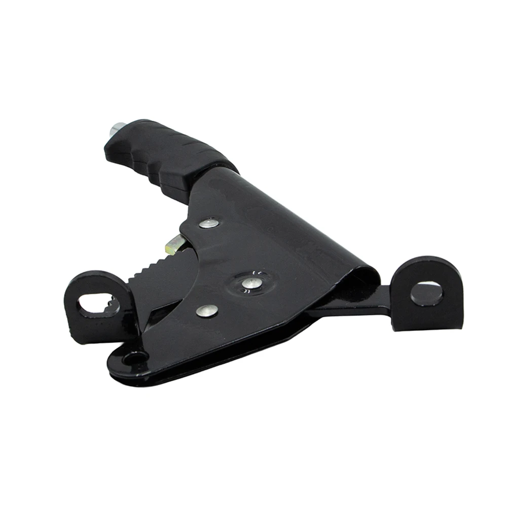 Parking Hand Brake Lever Handbrake Handle Fit For 150cc ATV UTV Kart Vehicle Scooter Quad Bike Electric Tricycle image 5