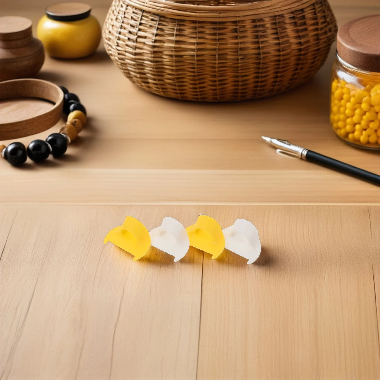 

Sewing Accessories Kit Comprehensive Tools for Tailors and Hobbyists Including Threads Needles Scissors Thimbles Pins Craft