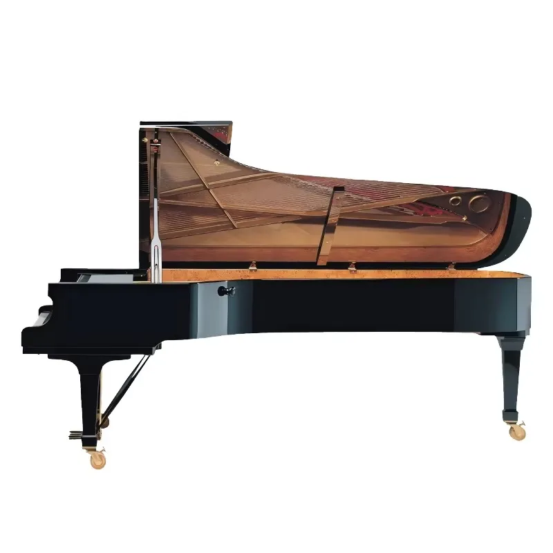 High-Quality Professional Grand Piano for Stage Use Artdream G-285