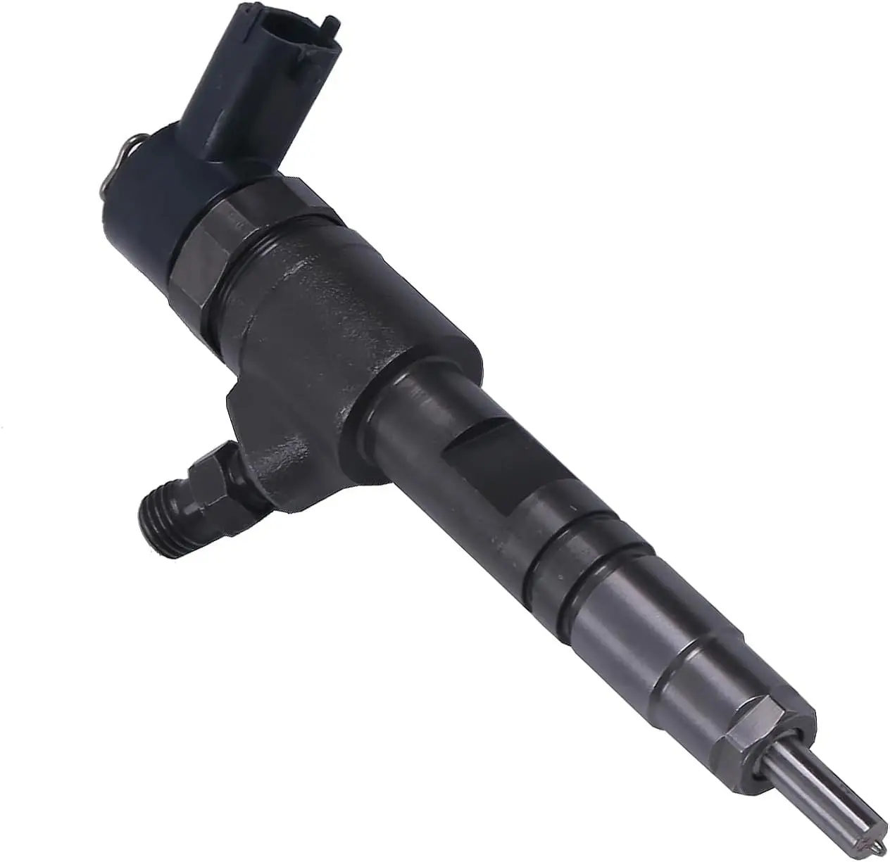 

Fuel Injector 1J801-53052 0445110777 for Kubota V2403 D1803 Engine KX040-4 Aftermarket Parts