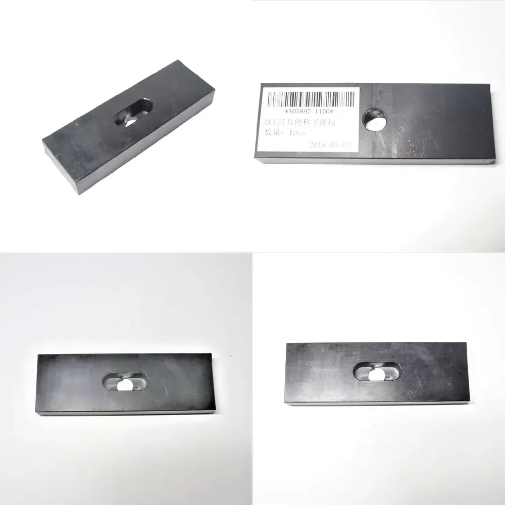 

2026 Hot Item KALMAR DCE 80-100/45E Spreader Side Shift Slide A05897.1100 Stacker Crane Reach Stacker Spare Parts
