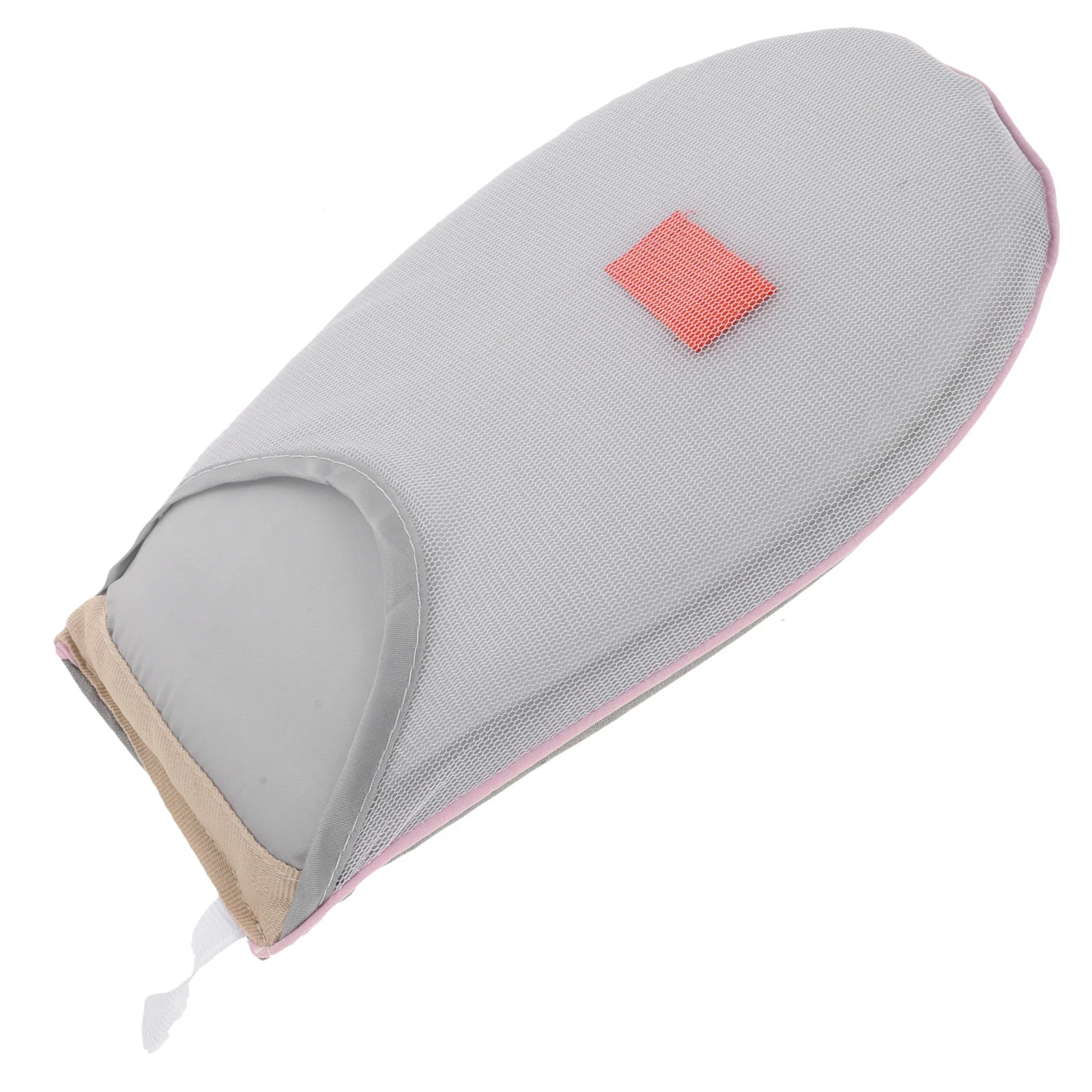 

Ironing Glove Mini Ironing Board Compact Size Handheld Anti Steam Mitt for Garment Steamer Use Garment Steamer Glove