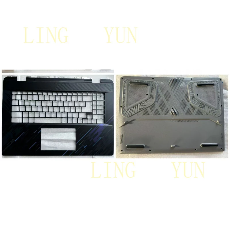 Z  for  MSI Shadow Blade 17 MS-17T2 A shell B shell C shell D shell laptop case
