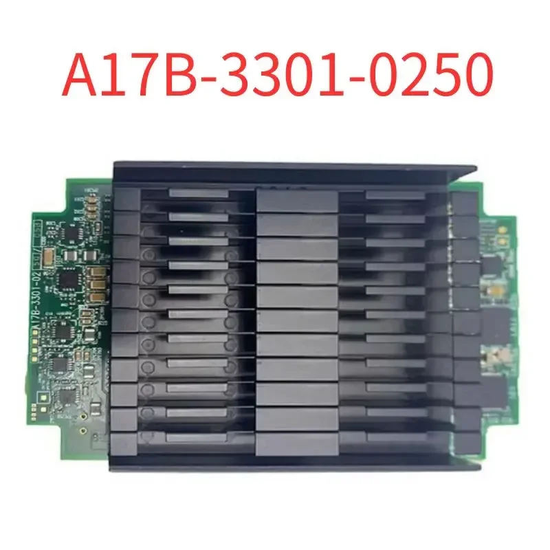 

Brand-new Original A17B-3301-0250 CPU board