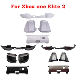 Replacement for XBOX Elite Series 2 Controller RB LB Bumper RT LT Trigger Buttons Holder Repair Part Game Accessories