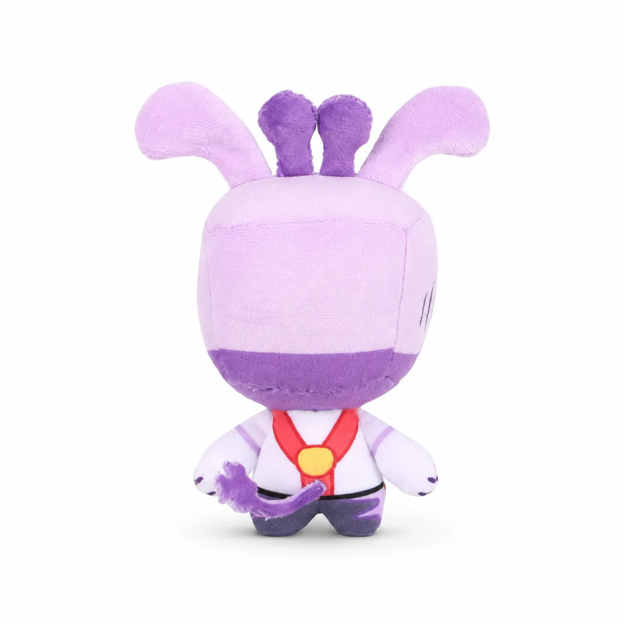 Kawaii Deltarune Plüschtier Welpen Tenna Rouxls Kaard Kris Deltarune Spiel Perfektes Geburtstags- und Feiertagsgeschenk für Fans Kinder Deko – Detail 19
