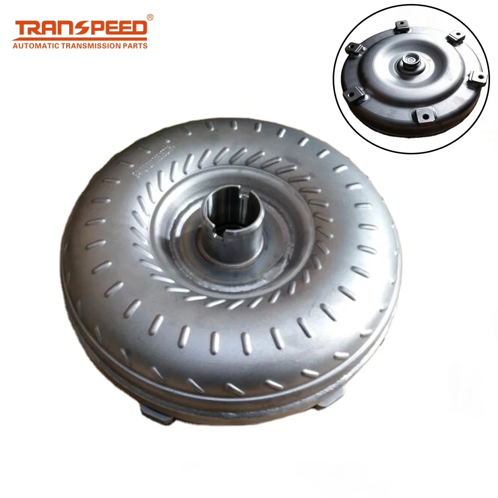 TRANSPEED U760E Gearbox Transmission Hard Part U760 Torque Converter