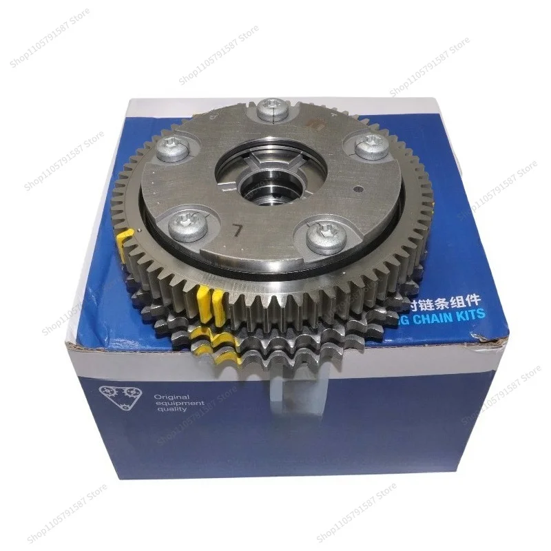 For M271 M272 M274 M276  Timing Sprocket Camshaft Gear