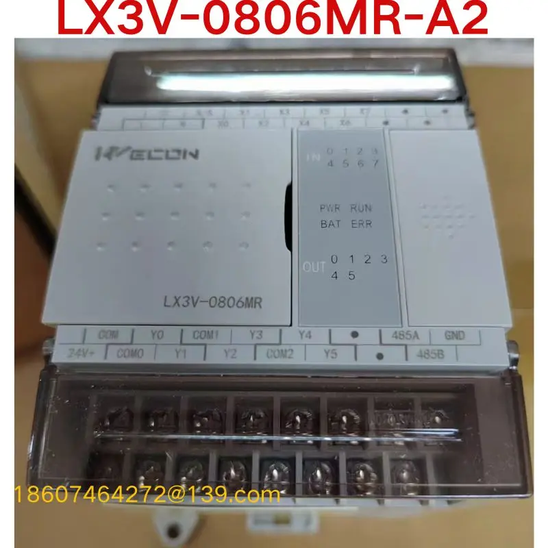 Совершенно новый Модуль PLC LX3V-0806MR-A2