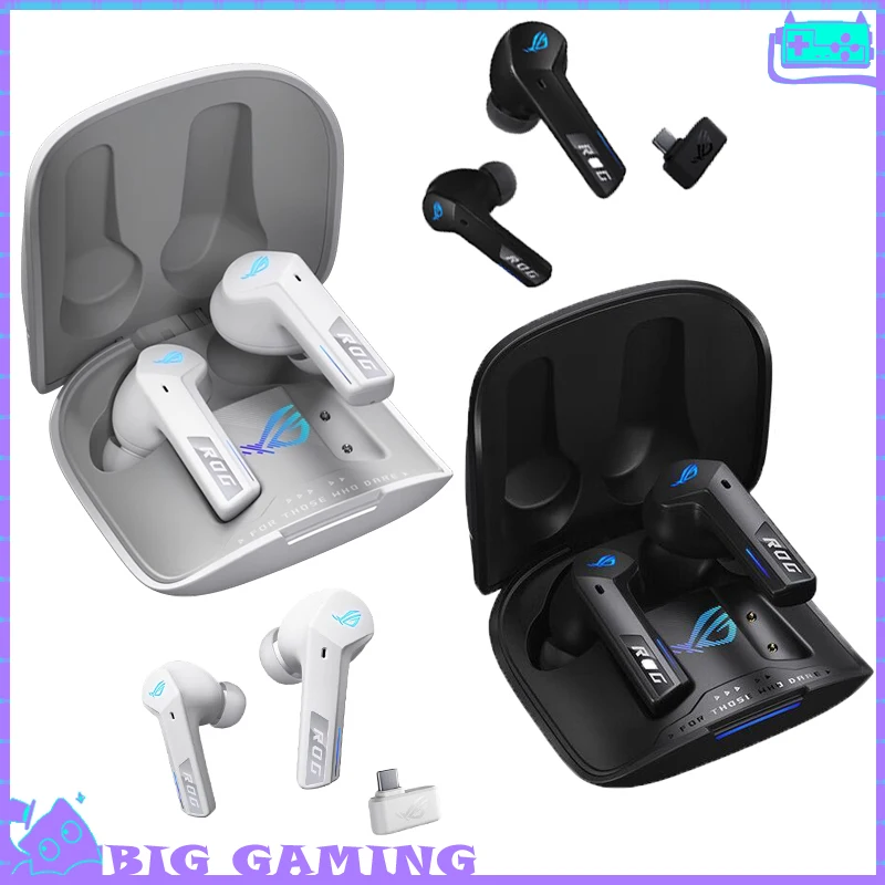 Rog Cetra Tws Speed… - image