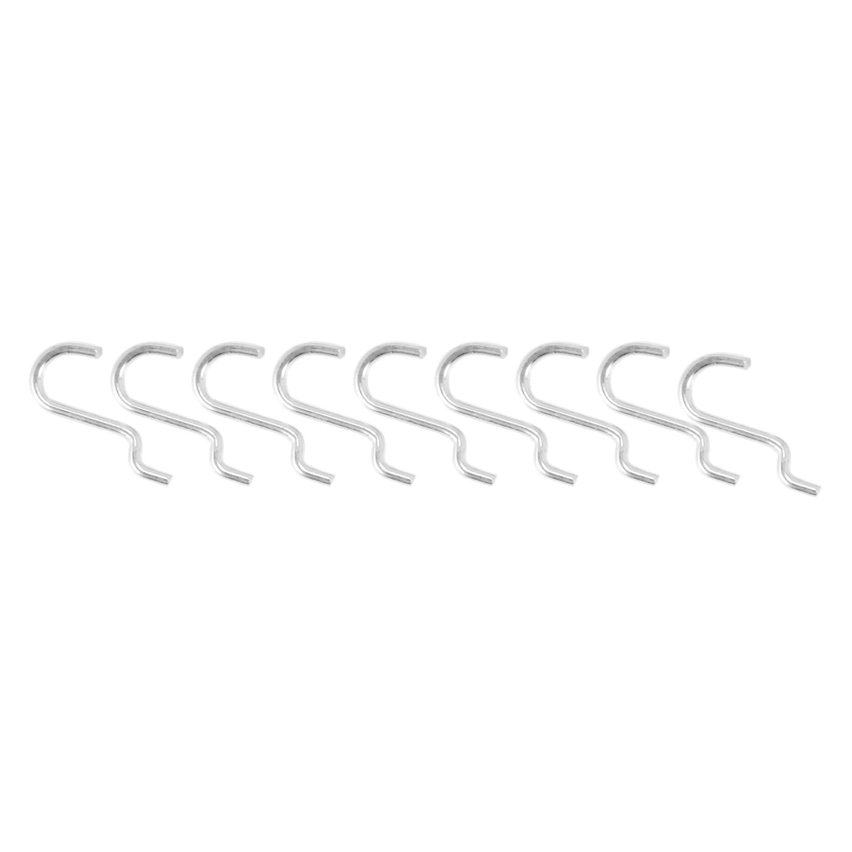 160 Piece Pegboard Hooks Assortment With Pegboard Bins, Peg Locks, For Organizing Various Tools For Kitchen Craft Room-AT36