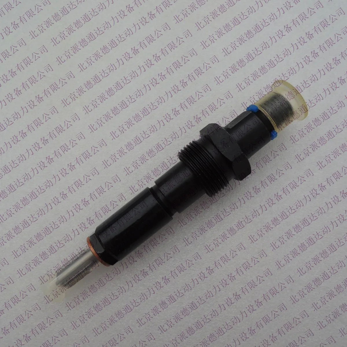 Cummins C4948366 Injector For Sale