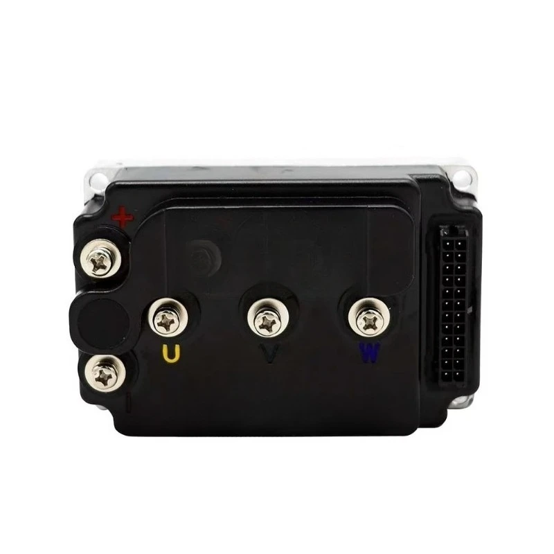 For MINI 72260 Has An Ultra-small Size and Better Heat Dissipation, Suitable for Motors in The Range of 1500W To 2000W.
