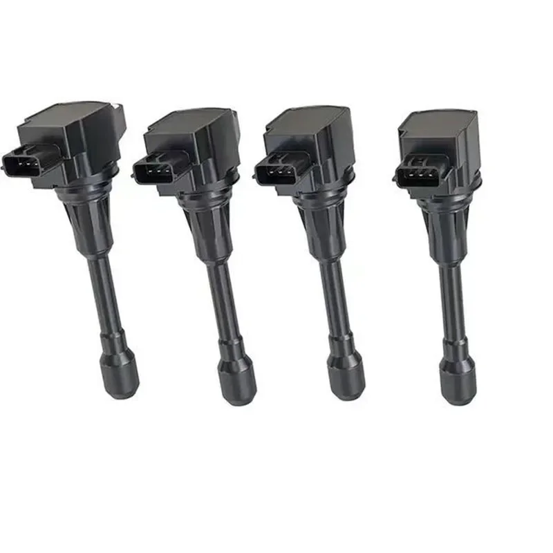 

USERX Universal Car Accessories ignition coil for 22448ED000 22448JA00C Dongfengfengdu MX6 2.0L Renault Koleos 2.5L