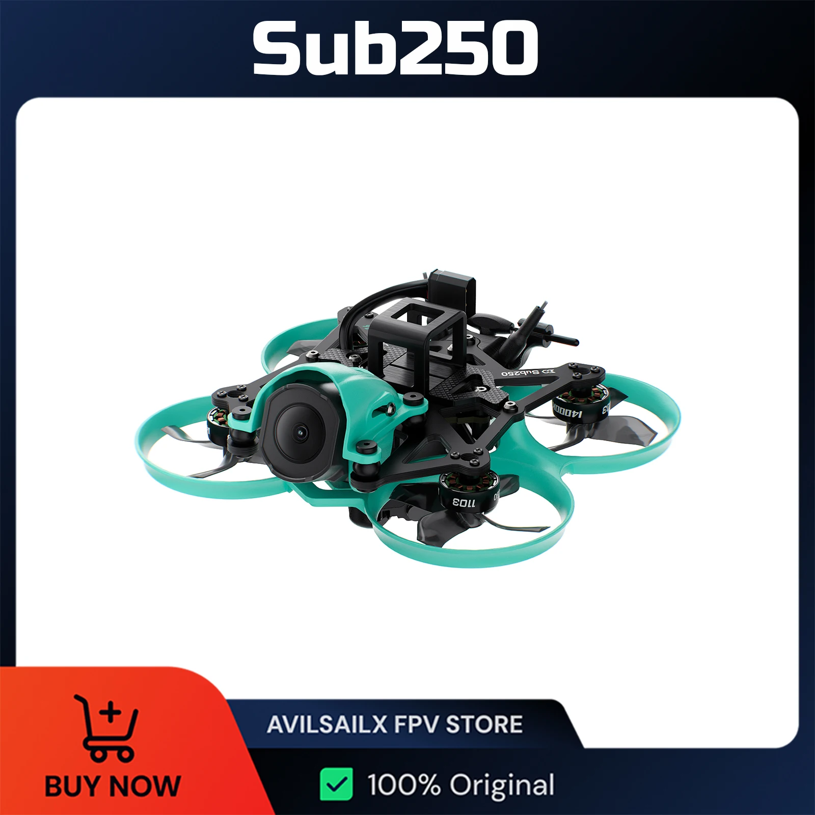 Sub250 Dollyfly16 O… - image