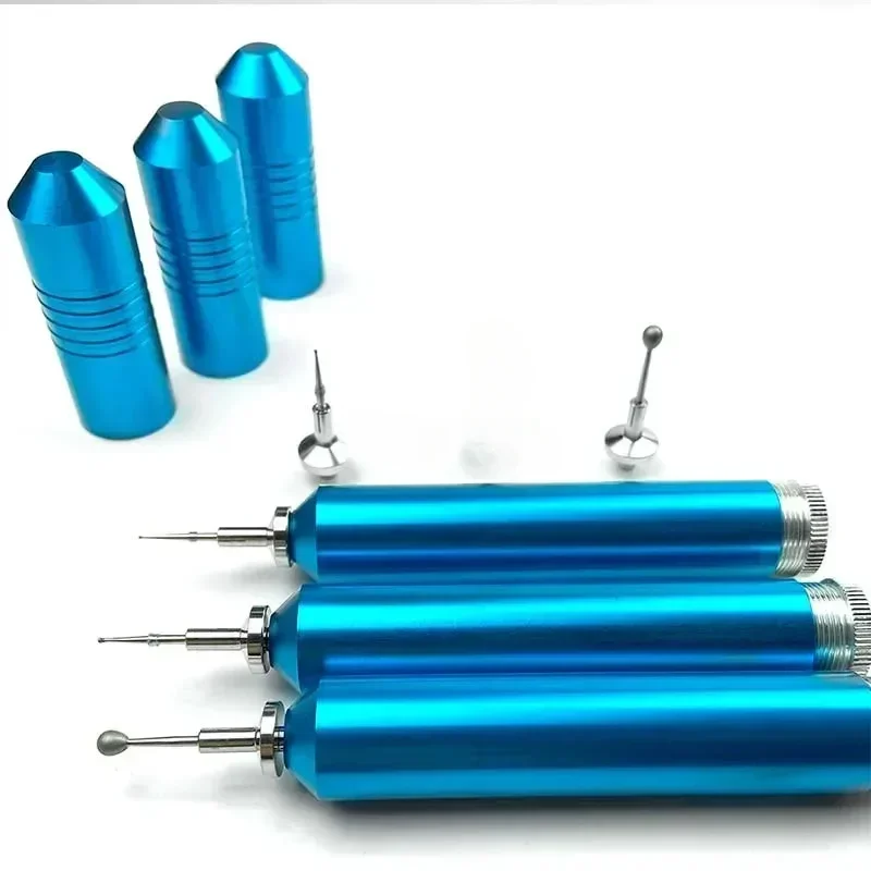 Alger Brush Rust Ring Remover Surgical Massage Polishing Motor Device with Tungsten Burrs fast shipping