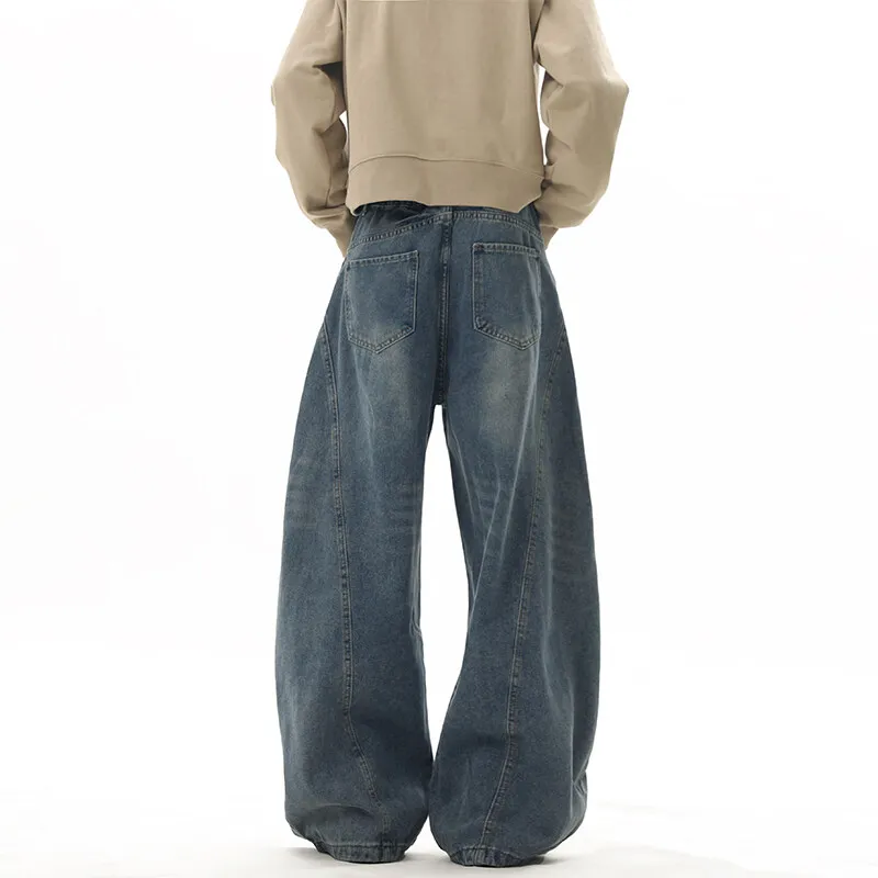 Thumbnail 3 - #80 Best Mens Baggy Denim Jeans to Buy In 2026
