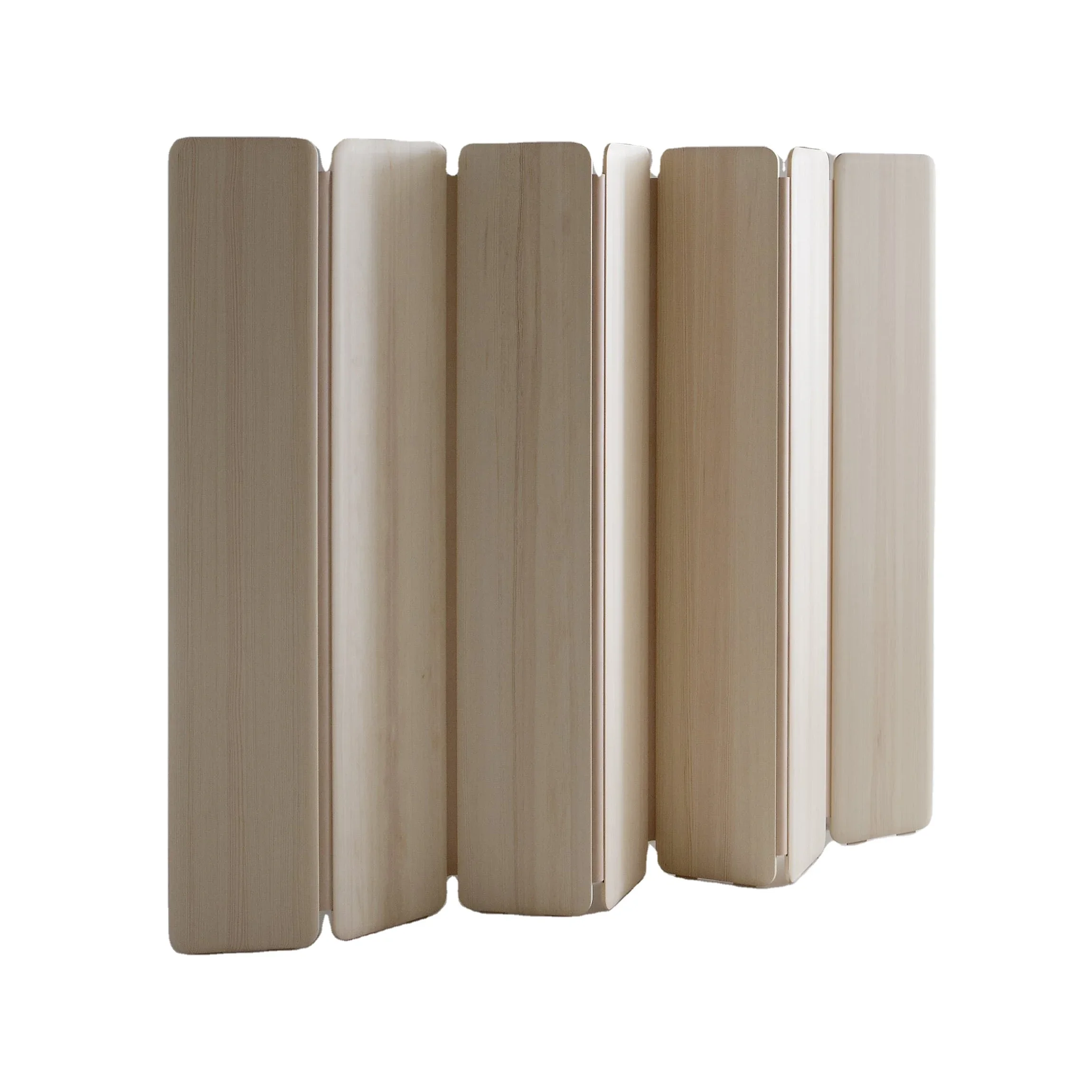 

Decorative Screen Partition for Office Indoor Recyclable Polyester Fiber Acoustic Protect Privacy Partition