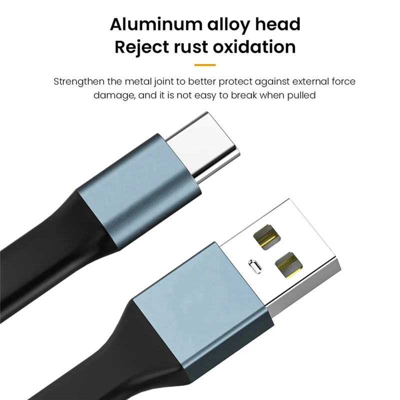 Sqpp-Mini 3A Usb Ty… - image