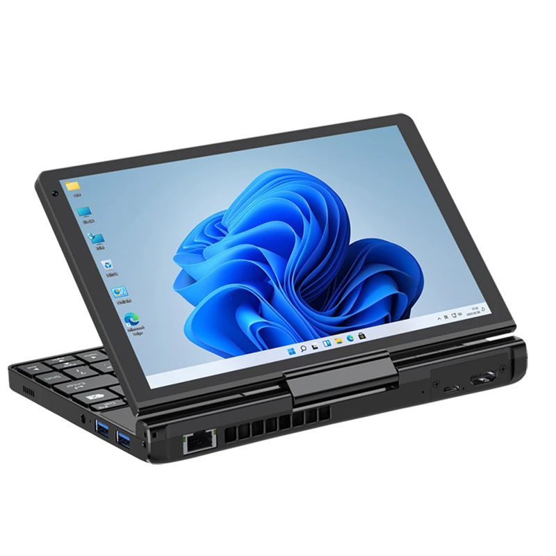 

2025 GPD Pocket 3 Mini Laptop 8-inch Foldable Handheld