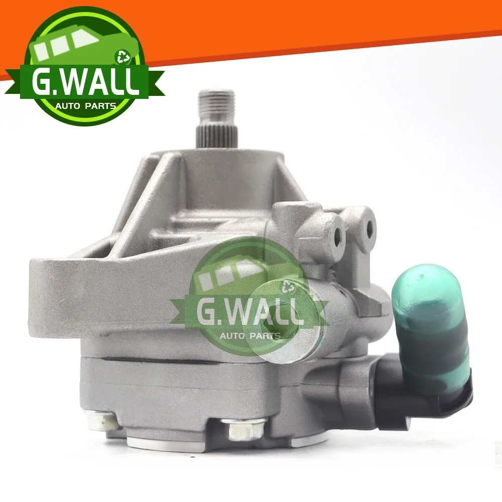 Auto Power Steering Pump For HONDA ACCORD CR-V ACURA RSX TSX 56110-RAA-A02 56110RAAA02
