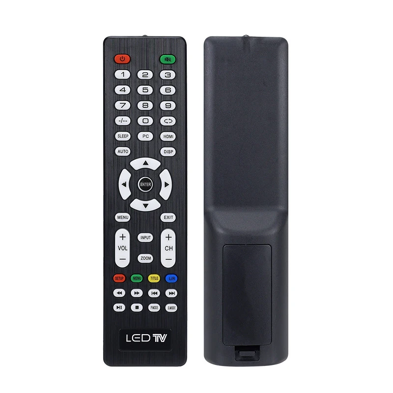 Remote Control For DVB-T2 Smart Television STB HDTV For Smart Set Top Box High Definition Digital Remote Control-F(x)
