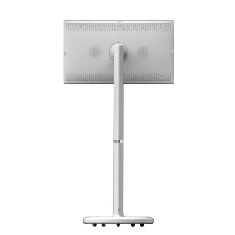 32-Zoll Android Mobile Smart Interactive Display Smart Touch Screen Wireless Portable Display Flat Panel TV Scroll Wheel